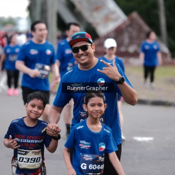 Runner Photo 3852859