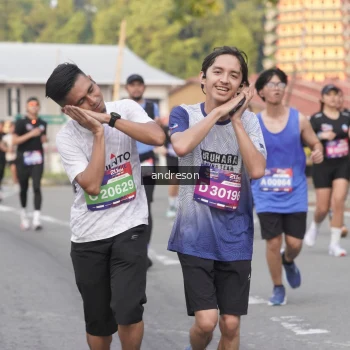 Runner Photo 3852861