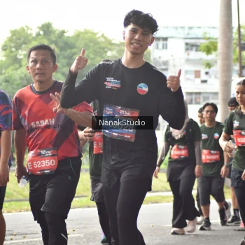 Runner Photo 3852862
