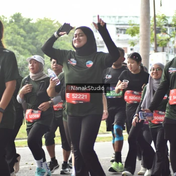Runner Photo 3852864