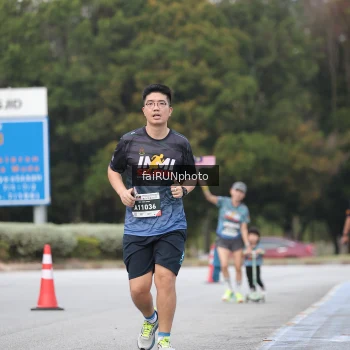 Runner Photo 3852869