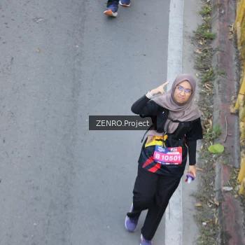 Runner Photo 3852871