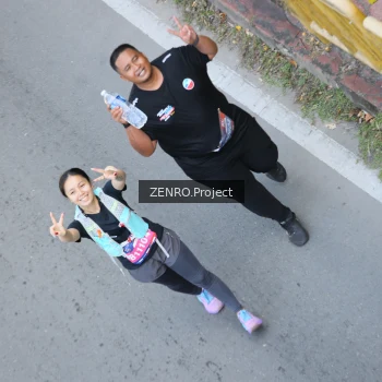 Runner Photo 3852872