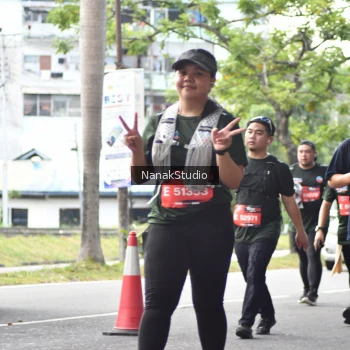 Runner Photo 3852873