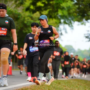Runner Photo 3852881
