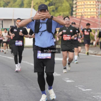 Runner Photo 3852883