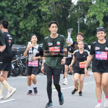 Runner Photo 3852885