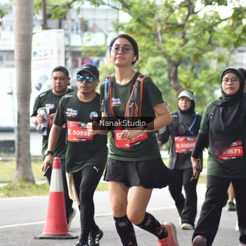 Runner Photo 3852892