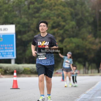 Runner Photo 3852893
