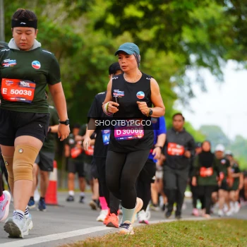 Runner Photo 3852897