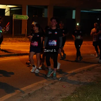 Runner Photo 3852898
