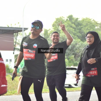 Runner Photo 3852899