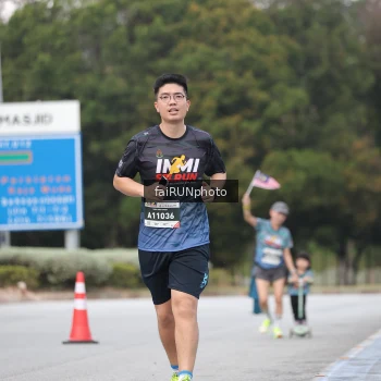 Runner Photo 3852900