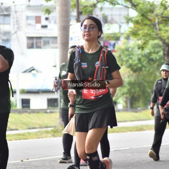 Runner Photo 3852903