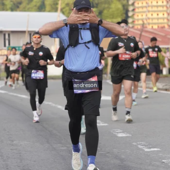 Runner Photo 3852910