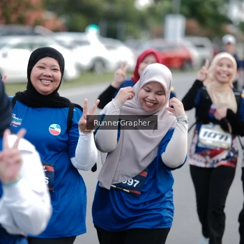 Runner Photo 3852914