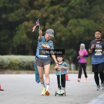 Runner Photo 3852916