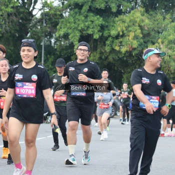 Runner Photo 3852918