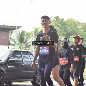 Runner Photo 3852919