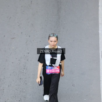 Runner Photo 3852920