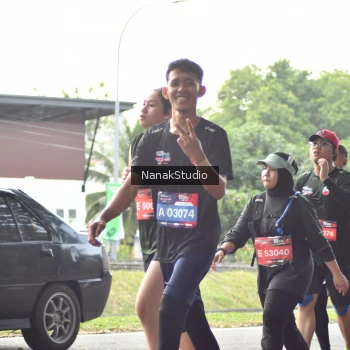 Runner Photo 3852922