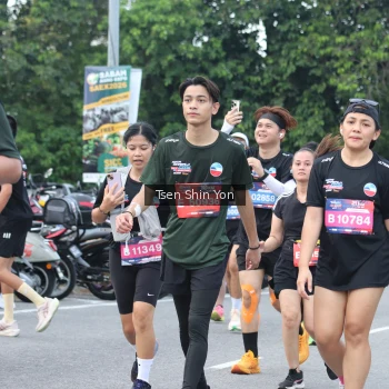 Runner Photo 3852923