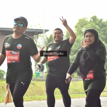 Runner Photo 3852932