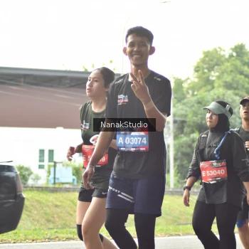 Runner Photo 3852935