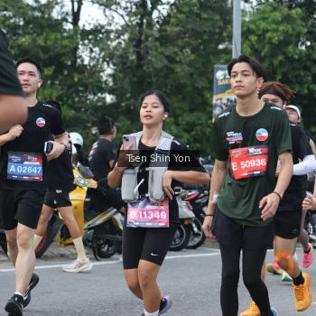 Runner Photo 3852937