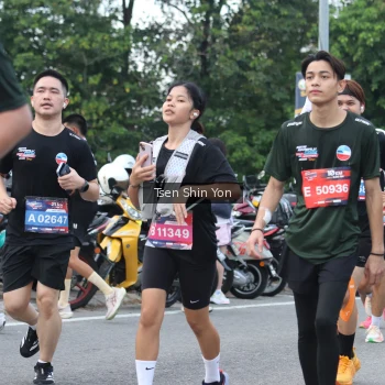 Runner Photo 3852941
