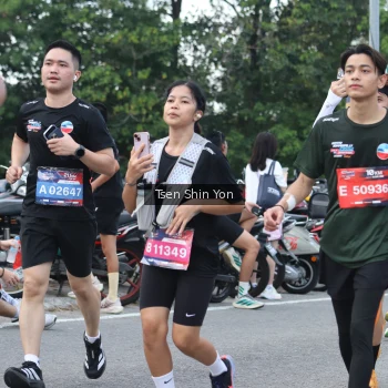 Runner Photo 3852942
