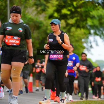 Runner Photo 3852943
