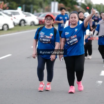 Runner Photo 3852945