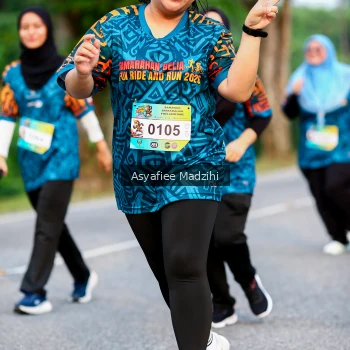 Runner Photo 3852946