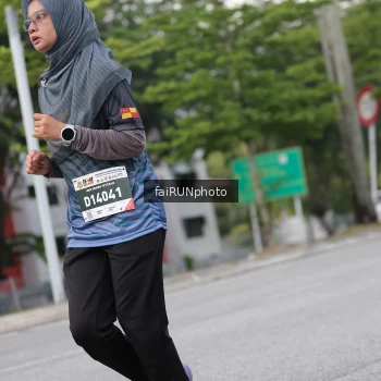 Runner Photo 3852949
