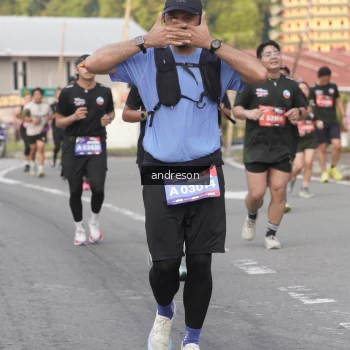 Runner Photo 3852951