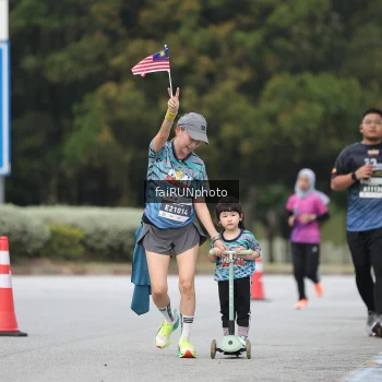 Runner Photo 3852952