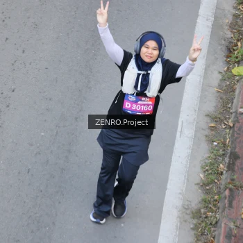 Runner Photo 3852953