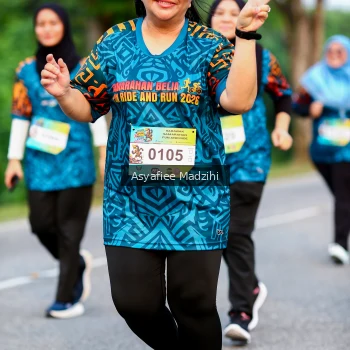Runner Photo 3852955