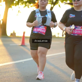 Runner Photo 3852957