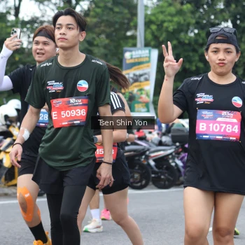 Runner Photo 3852962