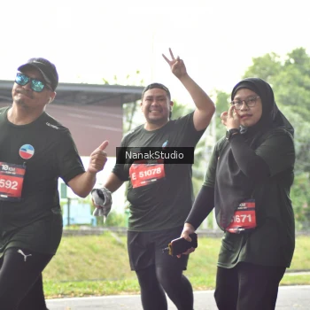 Runner Photo 3852967