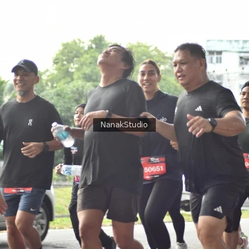 Runner Photo 3852969