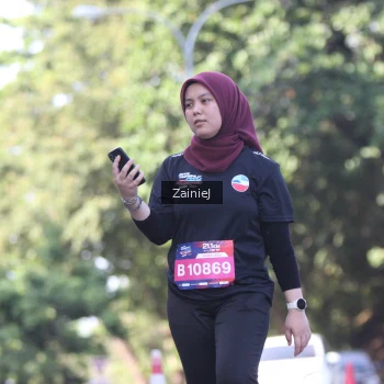 Runner Photo 3852972