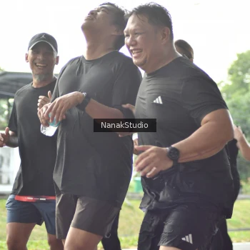 Runner Photo 3852973