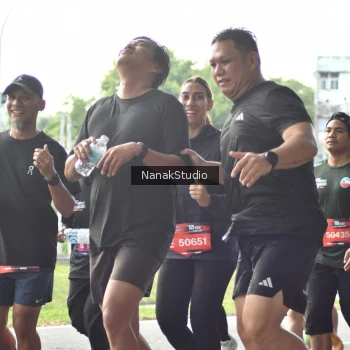 Runner Photo 3852974