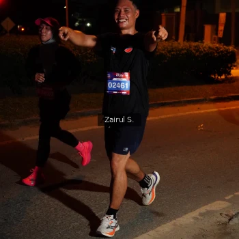 Runner Photo 3852976