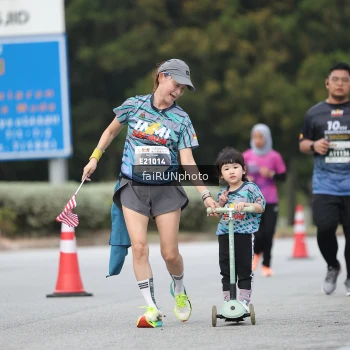 Runner Photo 3852978