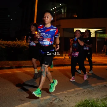 Runner Photo 3852985