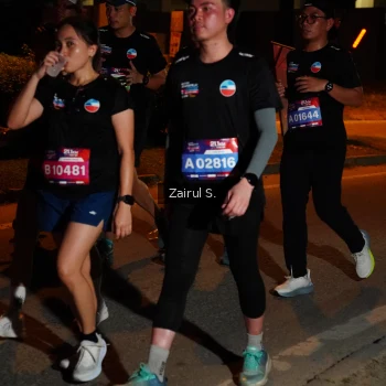 Runner Photo 3852986